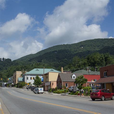 Boone NC Social Distancing Things to Do Day Trip