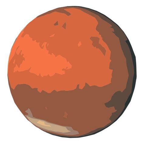 Get Planet Vector Png