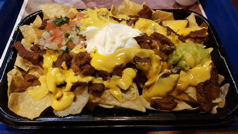 Review: Taco Bell Boss Nachos — Nachonomics