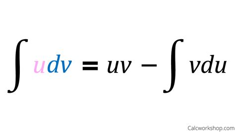 Integration Product Rule