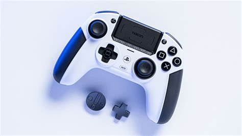 NACON Revolution 5 Pro Controller Release Date & Pre-Order Window Announced