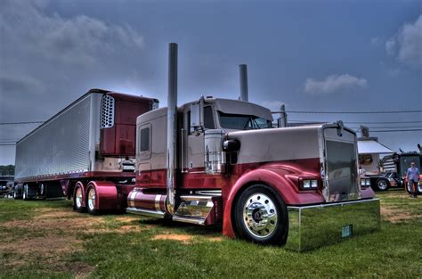 🔥 [40+] Kenworth T660 Wallpapers | WallpaperSafari