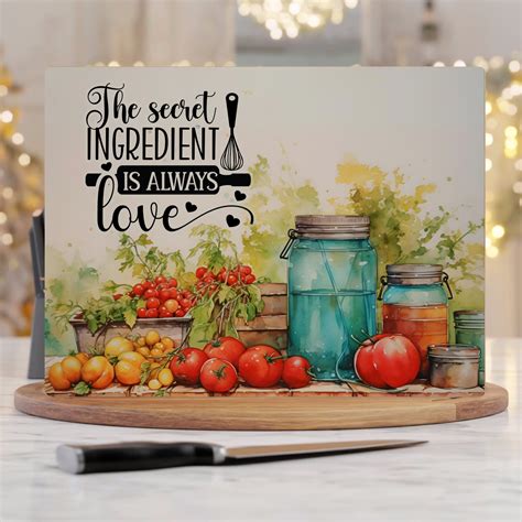 Cutting Board Sublimation Designs Download, Kitchen Sublimation Png, Chopping Board Sublimation ...