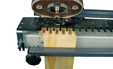 Joinery basics: How to make a dovetail joint | IGM Tools & Machinery