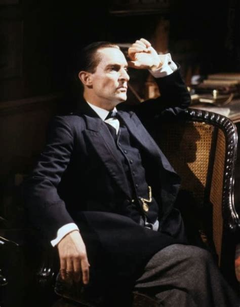 Sherlock Holmes - Jeremy Brett as Sherlock Holmes Photo (32695177) - Fanpop