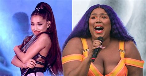 Lizzo and Ariana Grande release official Good As Hell remix | Metro News