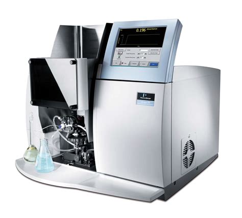 Atomic Absorption Spectrometer AANALYST 200 | UseScience