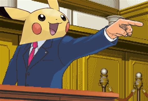 A former Pokémon Company lawyer discusses the company’s internal thoughts on taking down Pokémon ...