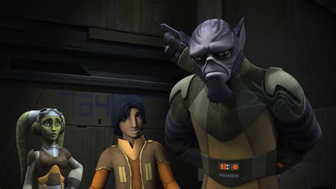 Image - Legends of the Lasat 15.jpeg | Star Wars Rebels Wiki | FANDOM powered by Wikia