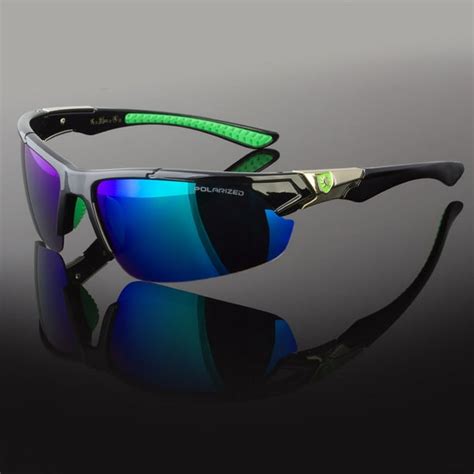 Sunny Shades - Mens Polarized Fishing Golf Hunting Sport Sunglasses ...