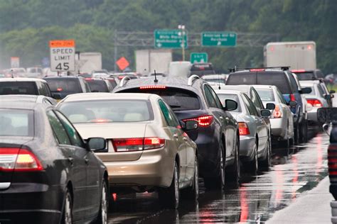 PennDOT Enhances 511PA for Memorial Day Travel Planning - PennWatch