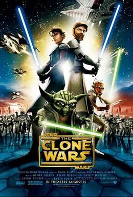 Star Wars: The Clone Wars (film) - Wikiwand