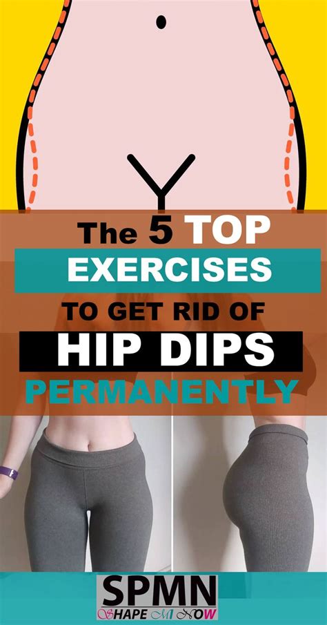 How To Fill In Hip Dips Without Surgery – Coach M Morris