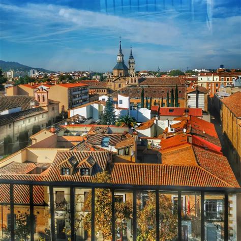 13 Best Things to Do in Alcalá de Henares, Spain