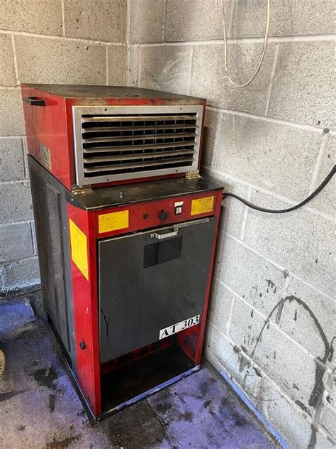 Waste Oil Heater | in Heckmondwike, West Yorkshire | Gumtree