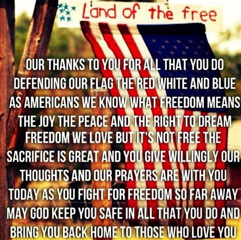 America Independence Day Quotes. QuotesGram | Independence day quotes, Quote of the day, Fourth ...