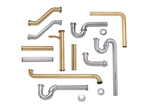 Matco-Norca Brass and Chrome-Plated Tubular Plumbing Products | 2020-01 ...