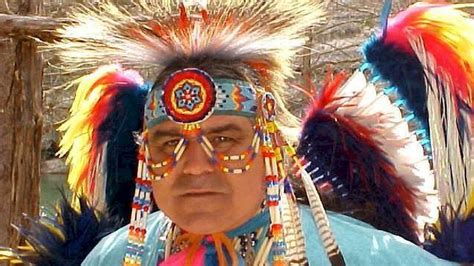 Lipan Apache Tribe Recognized by the State of Texas - ICT News