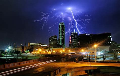 Prepare and protect your home for Texas storm season - R Squared Electric