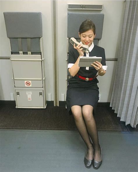 いいね！327件、コメント4件 ― ‍ AFA since May 2016さん(@asianflightattendants)の ...