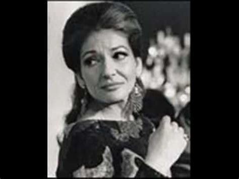 AVE MARIA MARIA CALLAS 1964 PARIS.flv - YouTube