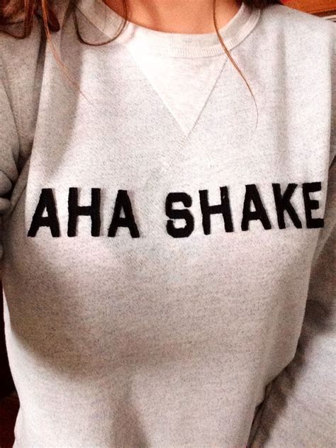 Aha Shake Heartbreak-Kings of Leon merch. NEED THIS | Sweatshirts, Clothes, Cute outfits