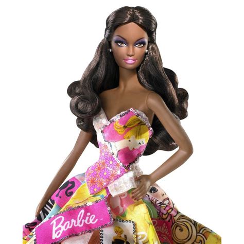 african barbie doll | African american dolls, Barbie, Black doll