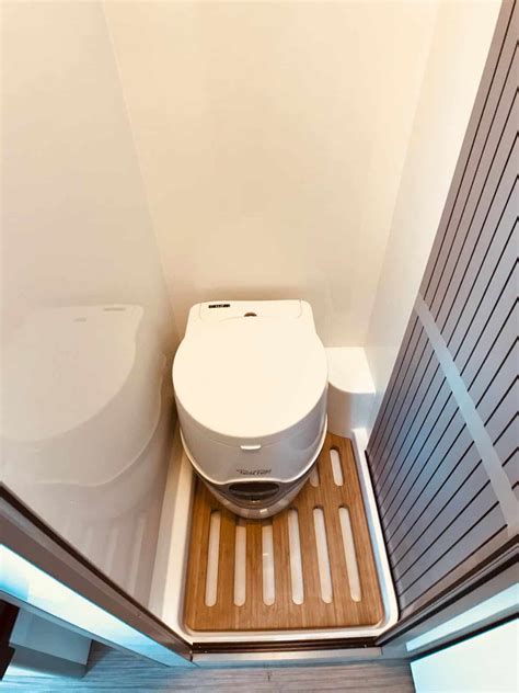 Micro Shower Toilet cubicle – 790 x 600 mm | EVO Design