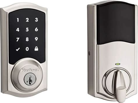 What Smart Locks Work with Xfinity Home? - RatedLocks