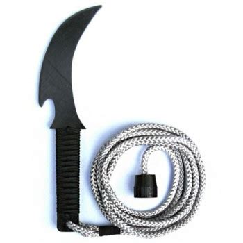 Ninjutsu Weapons | Real Ninja Training Only