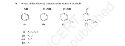 ¿Qué es un alcohol aromático? | Pi Productora