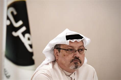 Jamal Khashoggi: The Free Thinker Whose Murder Shook the World - POLITICO Magazine