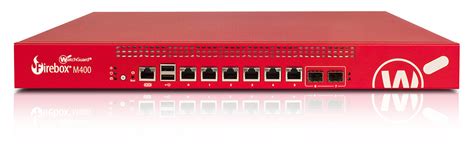 WatchGuard Firebox M400 Firewall | GuardSite.com