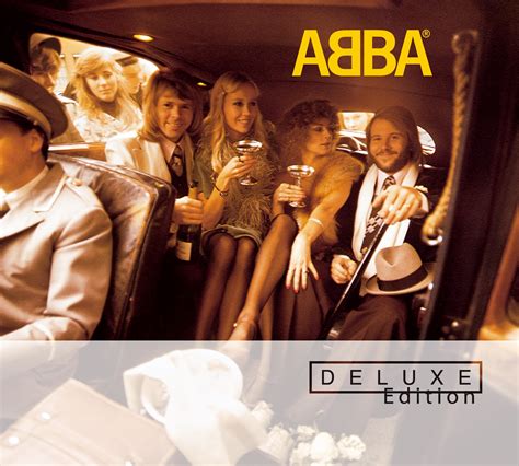 ABBAFanatic: Deluxe Edition Of The ABBA Album Released In November