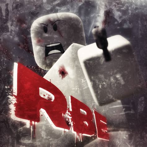 Realistic Blood Engine Roblox Game Cover GFX by TheRobloxGFXer on ...