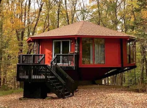 Poconos Couples Cabins – Cabin Photos Collections