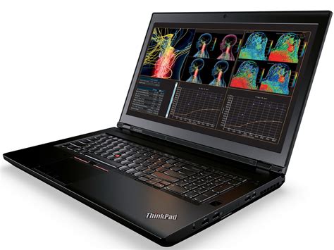 Lenovo ThinkPad P70 Workstation Review - NotebookCheck.net Reviews