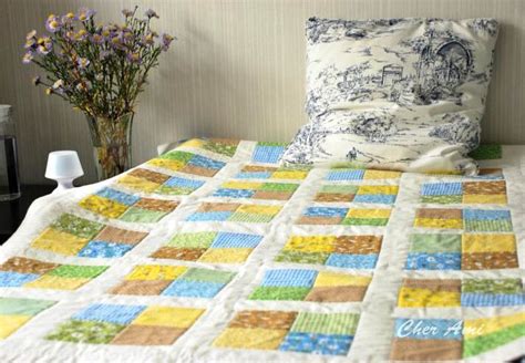 Quilt. Every Little Bit. Tutorial | Quilting for beginners, Patchwork diy, Easy quilt patterns