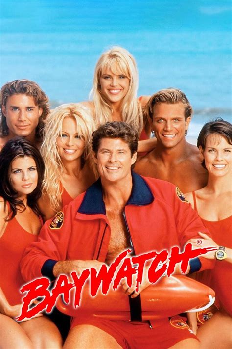 Baywatch: Season 9 Pictures - Rotten Tomatoes