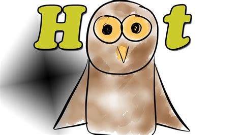 Hoot by Carl Hiaasen (Book Summary and Review) - Minute Book Report - YouTube