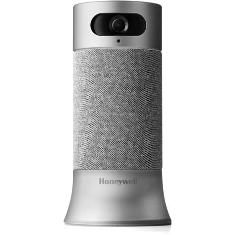 Honeywell Smart Home Security Base Station RCHS5200WF1004/W B&H