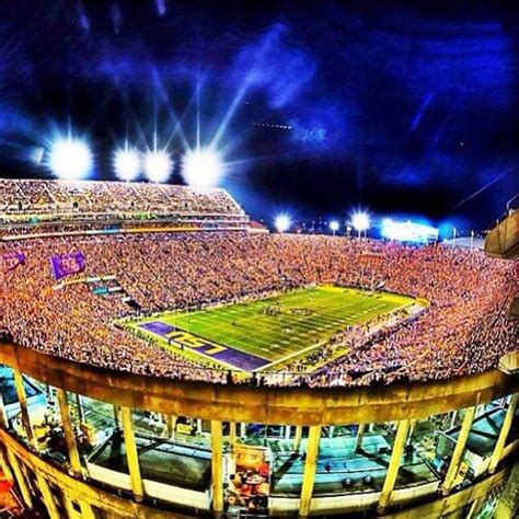 Pin by Amber Erfurt on Wallpapers/Backgrounds | Lsu, Lsu tiger stadium, Lsu football