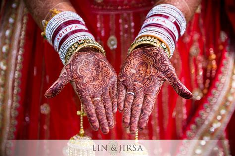 Mehndi | Indian Wedding Tradition