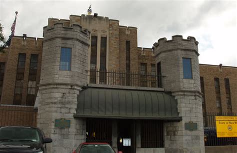 Auburn Correctional Facility - The 50 Craziest Prisons and Jails in the ...