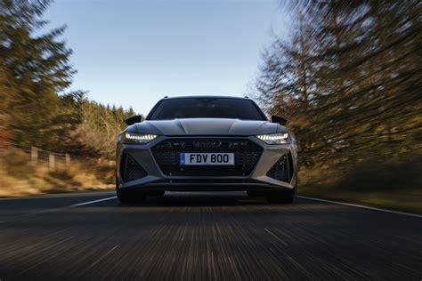 10+ Audi RS6 HD Wallpaper e Sfondi