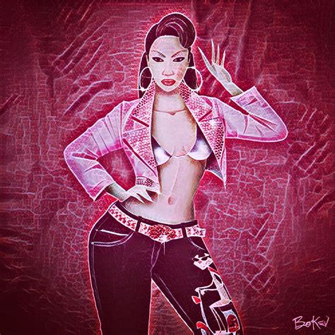 Beyonce - Check On It - RMX Digital Art by Bo Kev - Fine Art America