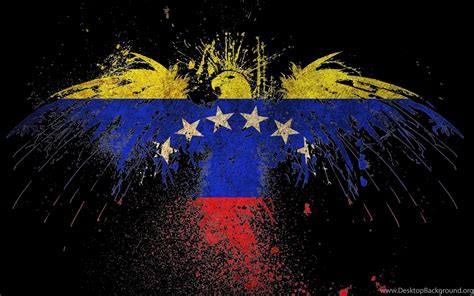 Venezuela Flag Wallpapers - Wallpaper Cave