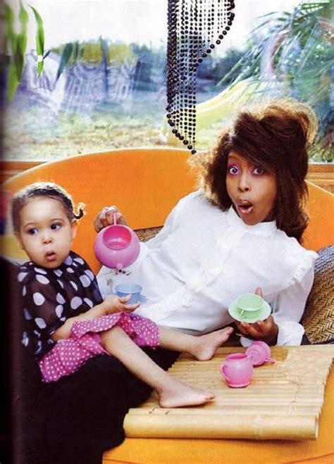 Erykah Badu's Children: A Glimpse Into The Lives Of Her Three Sons