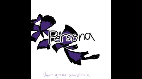 School Days - Persona (PSP) Unoriginal Soundtrack - YouTube