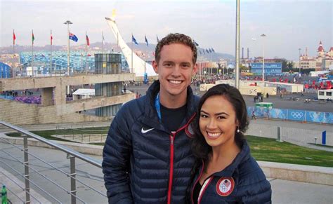 Olympic Skaters Madison Chock, Evan Bates Are Engaged: Details | Us Weekly